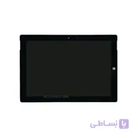 ال سی دی و تاچ لپ تاپ مایکروسافت Surface 3 RT3