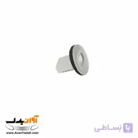خار مادگی چراغ جلو ساینا و کوییک