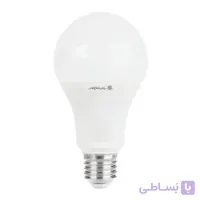 لامپ ال ای دی 15 وات پارس شعاع توس پایه E27 ا LAMP 15W ParsShoaToos