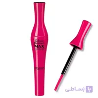 ریمل حجم دهنده گلامورمکس دفینیشن بورژوا ا BOURJOIS VOLUME GLAMOUR MAX DEFINITION MASCARA