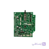 برد مانیتور اس ام دی آیفون تصویری کوماکس