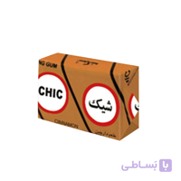 آدامس دارچین شیک - 6 عددی