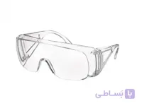 عینک آزمایشگاهی کد 59967