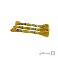 نخ کوبلن رنگی کد 733P