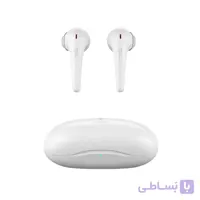 هندزفری بلوتوث وان مور مدل 1MORE ComfoBuds 2 ا 1MORE ComfoBuds 2 True Wireless Earphone