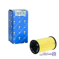 فیلتر روغن موتور ایساکو مدل ۱۲۴۰۲۰۴۳ مناسب دنا , سورن و سمند LX