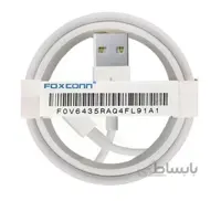 سیم شارژر اپل Foxconn