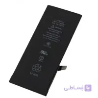 باطری موبایل اپل ایفون 7GG 1960mah AAA