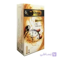 کاندوم تاخیری وانیل کلایمکس