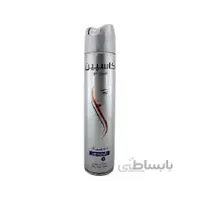 اسپری حالت دهنده مو (تافت)کاسپین 150 میل caspian