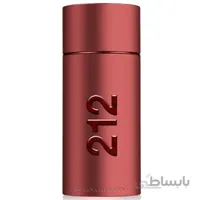 عطر کارولینا هررا سی اچ 212 س--ک--س--ی ا عطر CAROLINA HERRERA 212 S--E--X--Y