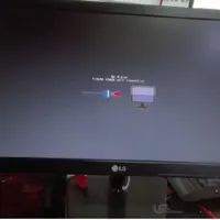 مانیتور 20 اینچ LED  LG مدل 20M37A