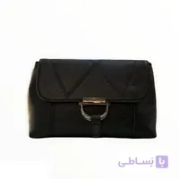 کیف اونیکس جنس چرم شسته کد KL127