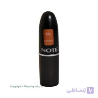 رژ لب جامد Note شماره 6