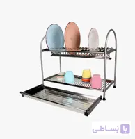 آبچکان رومیزی ملونی مدل 9118