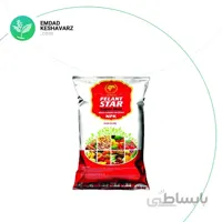 کود سوپرمکس NPK 10-50-10+TE کیسه 10 کیلویی پلنت استار