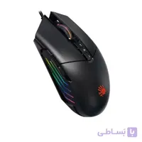 موس گیمینگ بلادی Bloody P91 Pro Esports Grade 16000 DPI