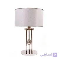 آباژور فلزی رومیزی نارسیل