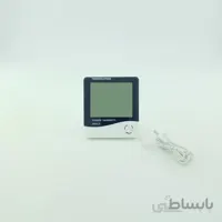 دماسنج و رطوبت سنج دیجیتال