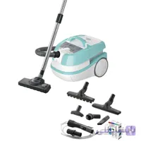 جاروبرقی آب و خاک بوش مدل BWD420HYG ا Bosch BWD420HYG Wet & dry vacuum cleaner