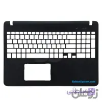 قاب دور کیبورد لپ تاپ Sony SVF152