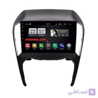 مانیتور فابریک چری آریزو 5 وینکا مدل TL855A سری +170