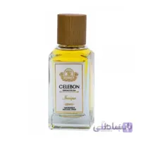 ادو پرفیوم مردانه آیکونیک سلبون100میل Iconique CELEBON