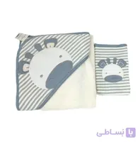 حوله کلاهدار طوسی دولانو Dolano