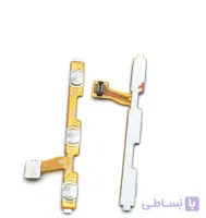 کابل پاور+ولوم Power and Volume Flex Cable Xiaomi Redmi 6A