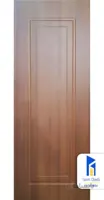درب اتاق خواب تک قاب PVC-C411
