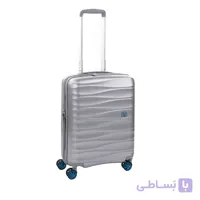 چمدان رونکاتو مدل STELLAR NEW کد 414713 سایز کوچک