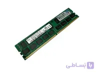 رم سرور اچ پی 16GB PC3 12800R