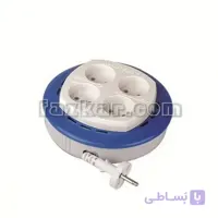 چهار راهی رورو ۱۰ متری سیاوا مارک وحدت