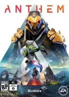 اشتراک انلاین Anthem
