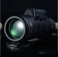 دوربین تک چشمی 35*50 پاندا
