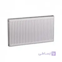 رادیاتور پنلی لورچ 80 سانتی متری مدل رز
