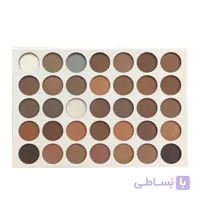 سایه مات ۳۵ رنگ نایس NICE
