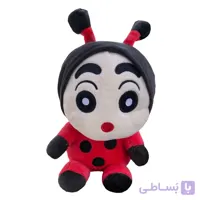 اویز کفشدوزک و زنبور نانو 20 سانتی کد 16588