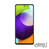 گوشی سامسونگ A52 5G | حافظه 128 رم 6 گیگابایت