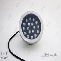 چراغ 18وات روکار