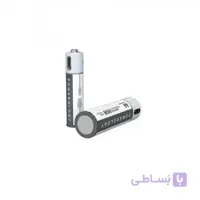 باتری قلمی AA شارژی پاورولوژی Powerology