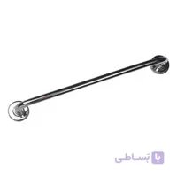 دستگیره سالمندی کروم 60 cm