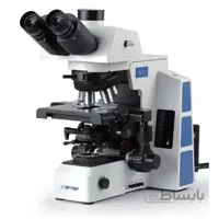 میکروسکوپ سه‌چشمی زیست‌شناسی RX50 نایت‌اسکای