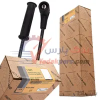 وایر پراید بوش برند پرتوناب PARTONAB ا ignition wire set pride Bosch