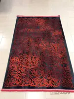 فرش کهنه نما کلکسیون لاکی کد advinl01