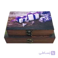 جعبه کادویی و ارگانایزر اوک