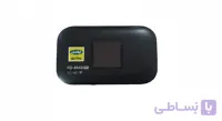 مودم 4G قابل حمل ایرانسل مدل FD-M40