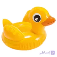 عروسک بادی اینتکس Intex طرح حیوانات