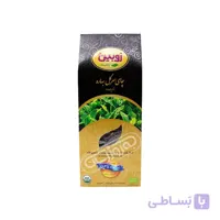 چای سرگل بهاره ارگانیک زوبین 400 گرمی
