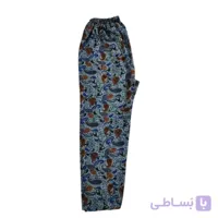 شلوار زنانه راحتی مخمل